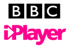 BBC iPlayer logo