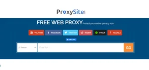 proxy site com