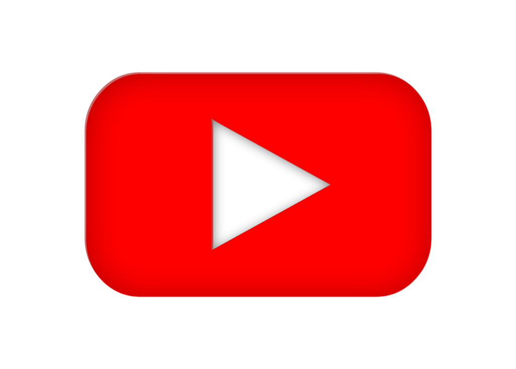 youtube logo