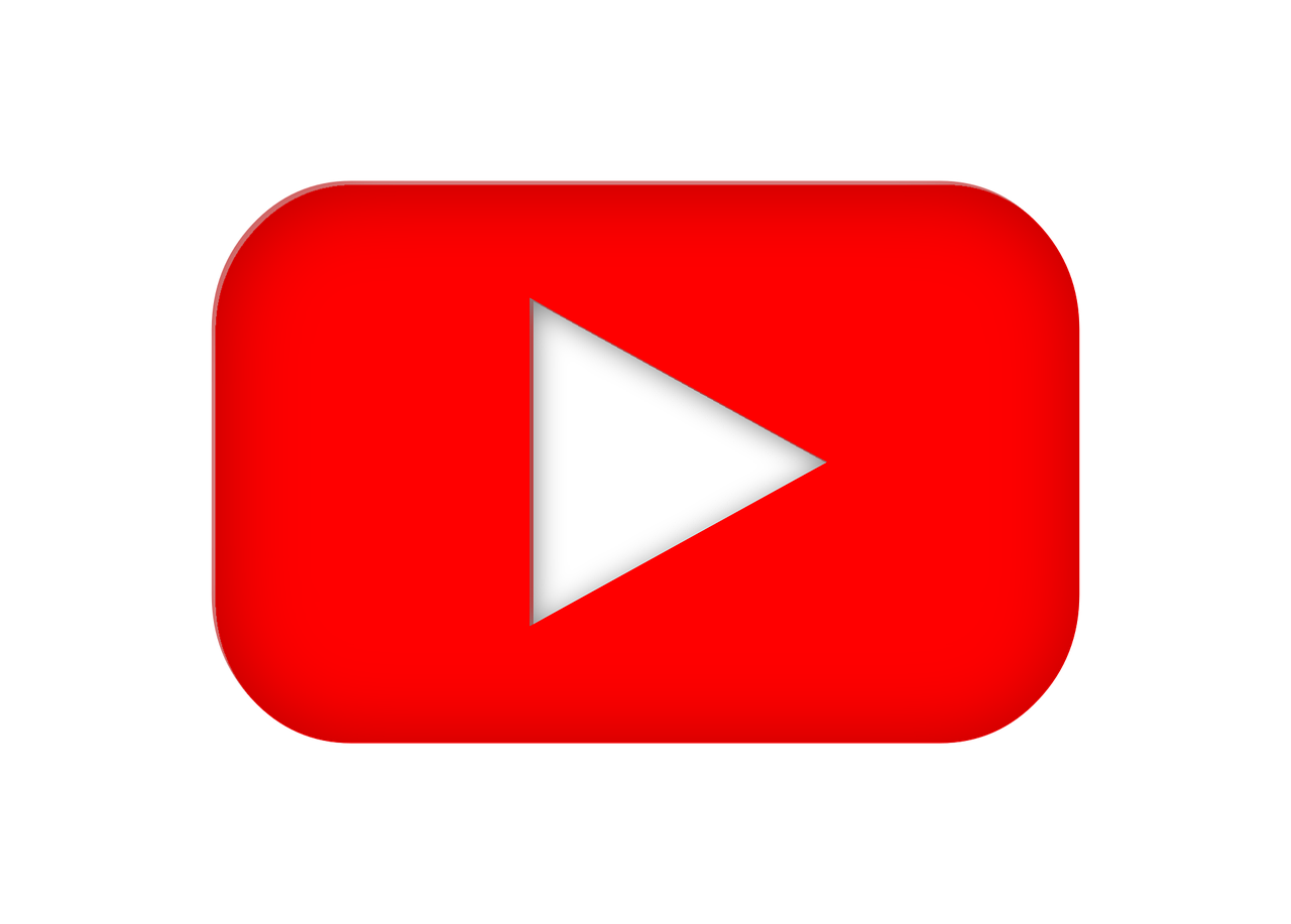 youtube logo